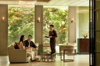 Oriental Residence Bangkok - 5
