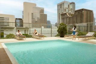 Oriental Residence Bangkok - 6