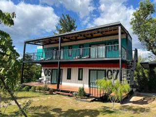 SafeHouse resort เซฟเฮ้าท์รีสอร์ท - 1
