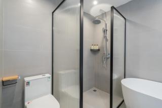 Floral Hotel Beijing Guan Tang Light Luxury Hotel - 7