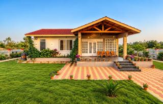 Nature Nest Homestead - 6