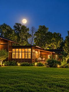 Nature Nest Homestead - 2