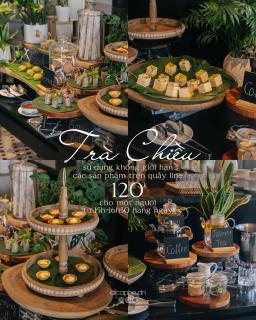 Sanouva Da Nang Hotel - Daily Afternoon Tea Inclusive - 3