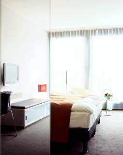 Radisson Blu Hotel, Lucerne - Lucerna - 8