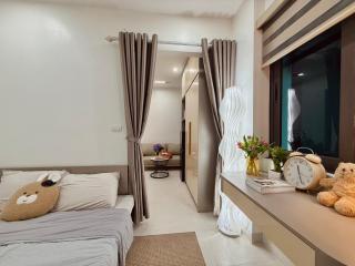 Th Luxury Home - 7