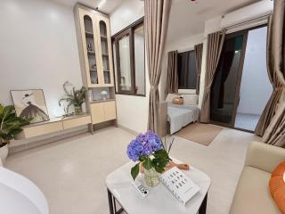 Th Luxury Home - 5