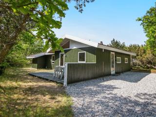 6 person holiday home in Glesborg - 9