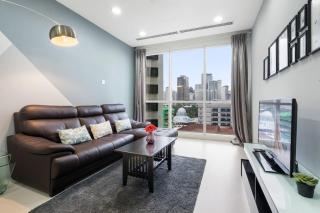 Binjai 8 Residences KLCC - 8
