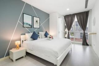 Binjai 8 Residences KLCC - 9