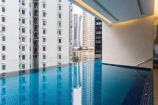 Binjai 8 Residences KLCC - 5