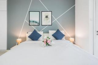 Binjai 8 Residences KLCC - 4