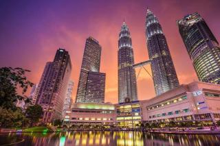 Binjai 8 Residences KLCC - 1