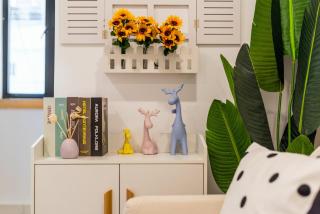 Book and Bed- East Nanjing Road - 9