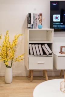 Book and Bed- East Nanjing Road - 8