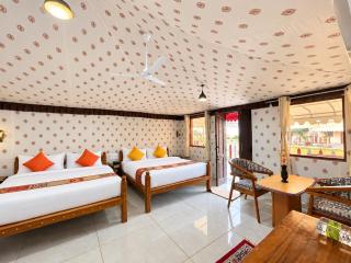 Vasant Vihar Resort - 7