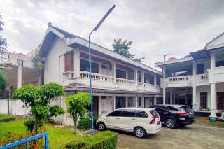 Hotel Garuda Syariah near Alun Alun Banjarnegara - 6