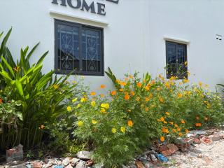 Rosie Home - 3