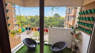 Luxe Fully Furnished 2BHK- Pool - AC - Self Check in - 7