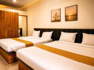 Vasant Vihar Resort - 6