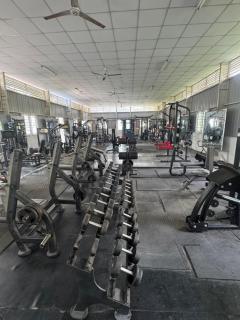 The Sports Residence - 5