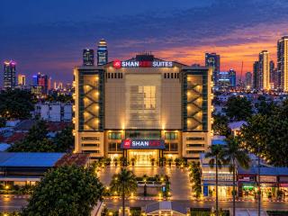 SHANKEE Sudirman - 0