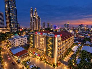 SHANKEE Sudirman - 9