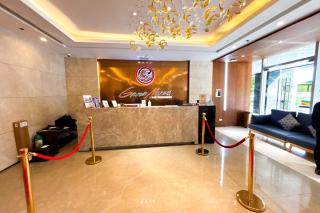Grand Marina Residences - 5