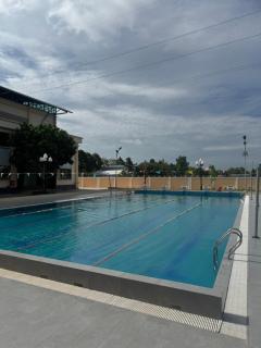 The Sports Residence - 7