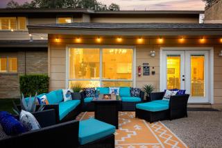 6BR Pool & Game Arcade Family Dog Friendly - 7