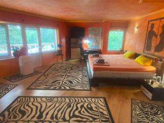 DOLCE VITA guest rooms in a luxury guesthouse - 8
