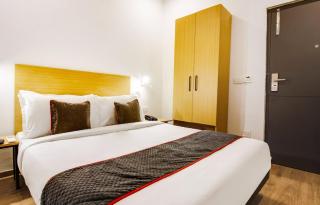 Townhouse Meridian Regency - 5