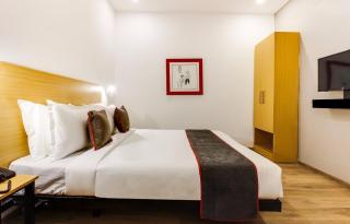 Townhouse Meridian Regency - 8