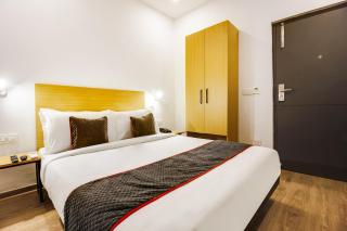 Townhouse Meridian Regency - 6