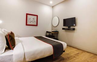 Townhouse Meridian Regency - 0