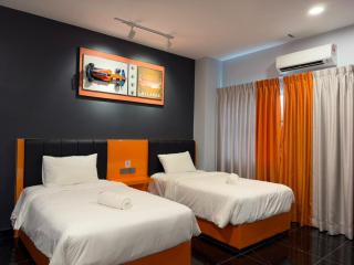 Eng Wan Hotel - 5