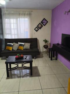 Departamento cerca de arena Guadalajara - 7