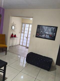 Departamento cerca de arena Guadalajara - 3