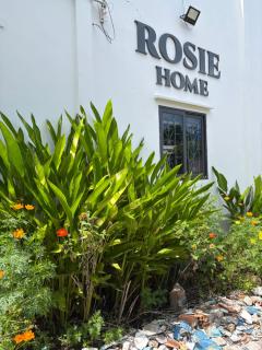 Rosie Home - 8