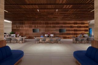 Hilton Cancun Mar Caribe All-Inclusive Resort - 1
