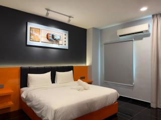 Eng Wan Hotel - 9