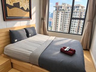 July Service Apartment - Rivergate - 1
