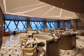 Hilton Huzhou Nanxun - 6