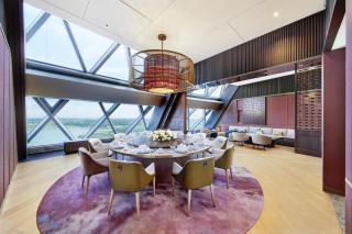 Hilton Huzhou Nanxun - 4