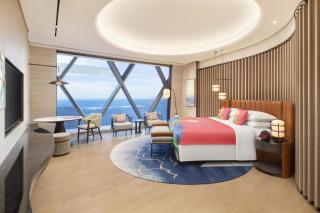 Hilton Huzhou Nanxun - 3