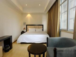 Shenggao Hotel Guangzhou Dongpu Branch - 1