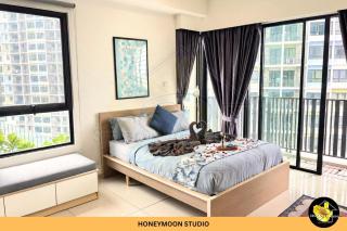 Sinar Rasa Homestay at I-Soho, I-City - 5