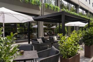 DoubleTree by Hilton Berlin Ku'damm - Berlin - 9