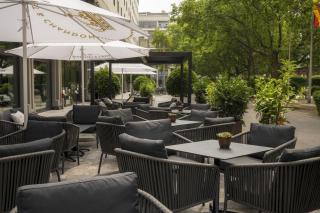 DoubleTree by Hilton Berlin Ku'damm - Berlin - 7