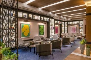 DoubleTree by Hilton Berlin Ku'damm - Berlin - 5