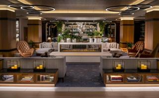 DoubleTree by Hilton Berlin Ku'damm - Berlin - 2
